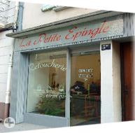 enseigne magasin